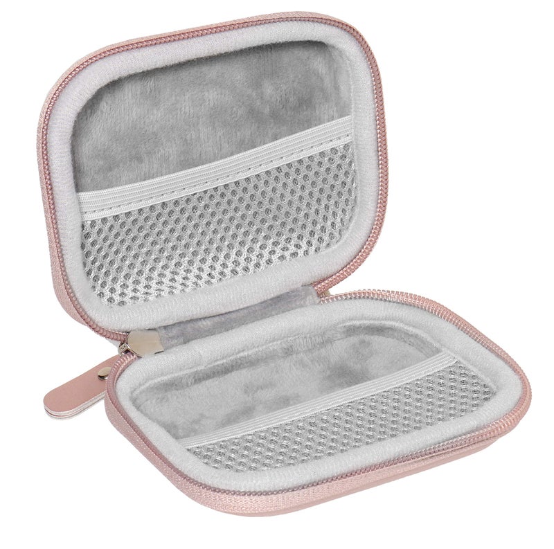 CaseSack All-in-One Case for iPhone MagSafe Charger & Battery Pack, Storage for Accessories/Power Adapter/Charge Cable/Docks, Compatible with AirPods 4/ Pro 3/2/ 1 - Image 4